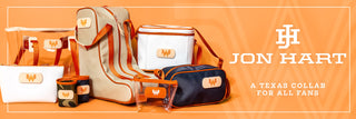 View Jon Hart x Whataburger collab assortment. Reads a Texas collab for all fans.