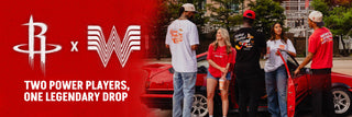 Houston Rockets
