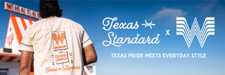 Texas Standard