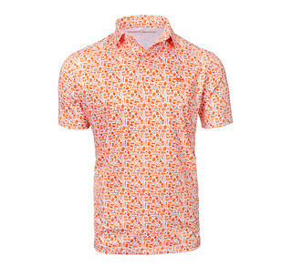 View Whataburger x Texas Standard Texas Tradition Polo