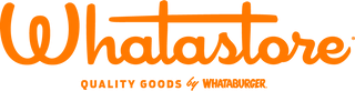 WHATASTORE logo
