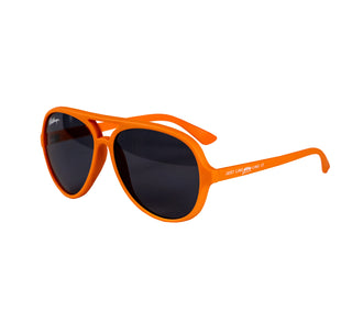view orange sunglasses, just like you like it!