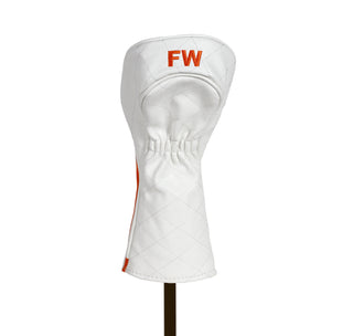 view fairway wood cover back