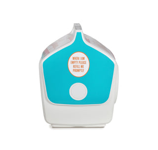 view kool tunes igloo cooler side