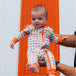 Baby Zip Up