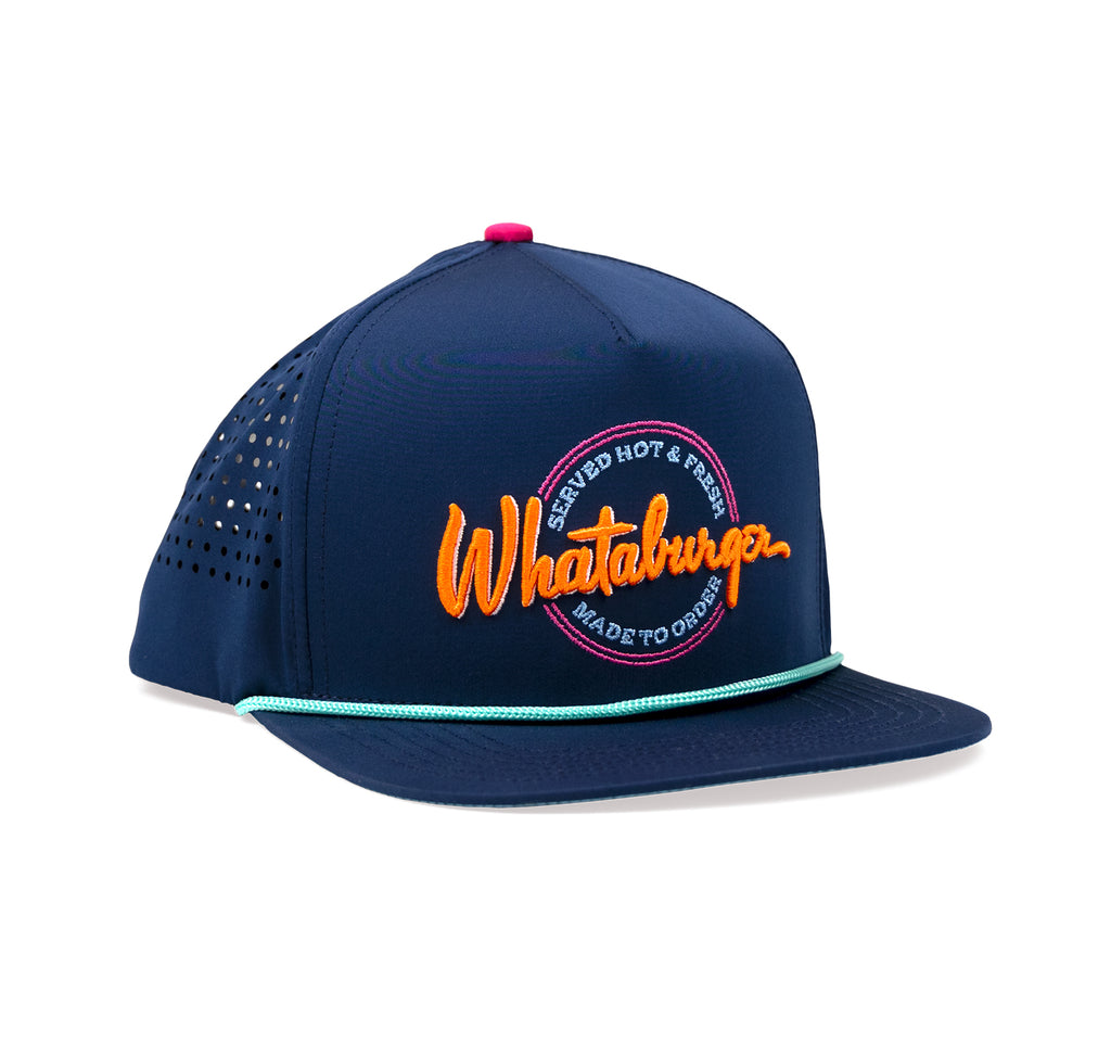 Mint Golf Hat – WHATASTORE