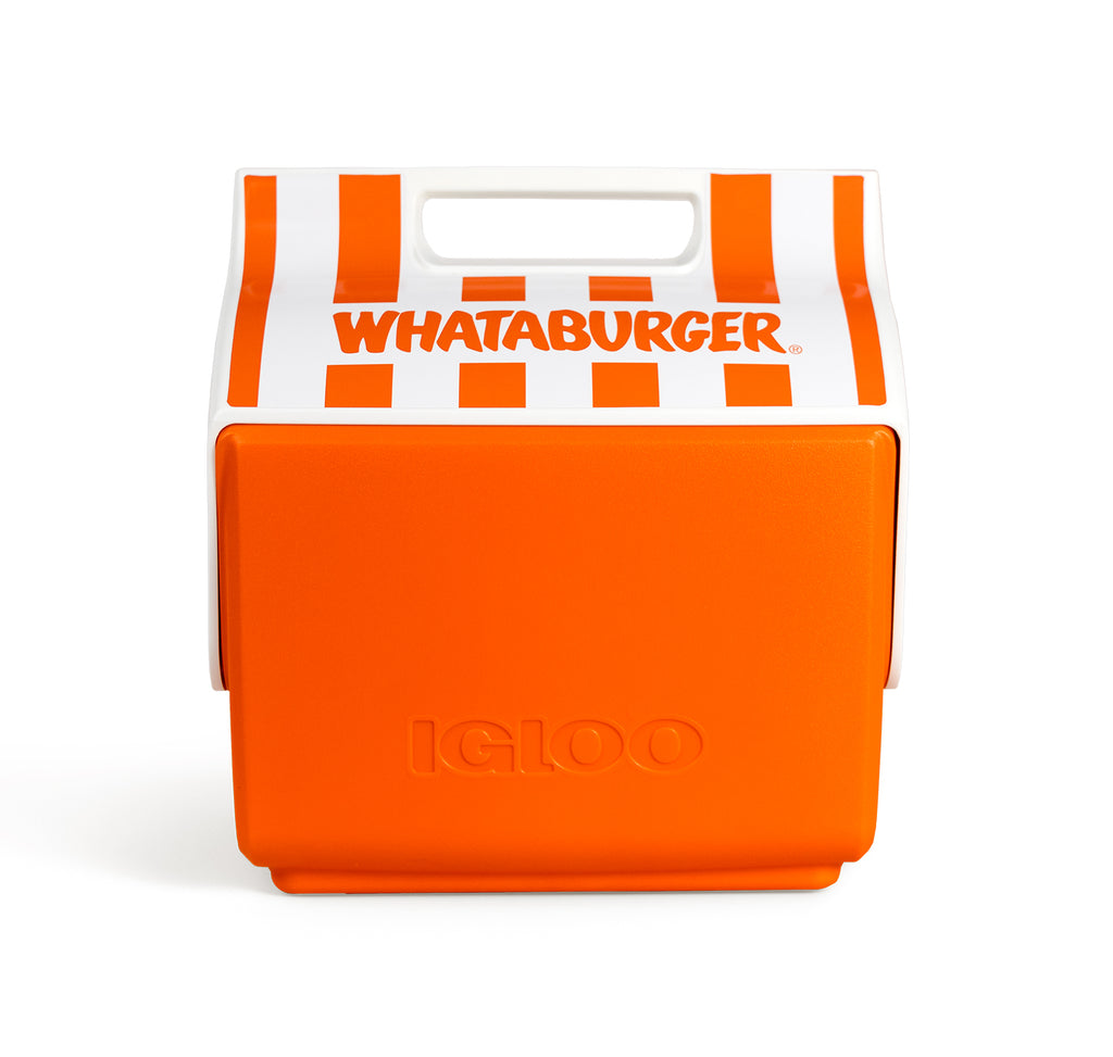 Whatastore' has perfect gifts for Whataburger fans