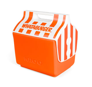 view Igloo Little Playmate Cooler side