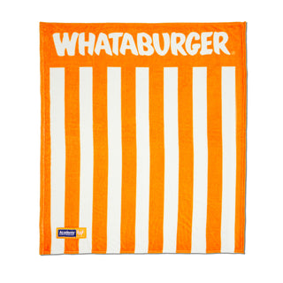 On-white photos of Stadium Blanket