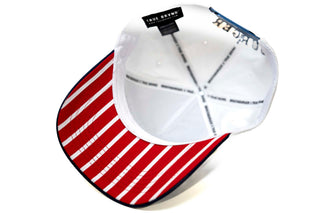 True Brvnd® Americana Hat