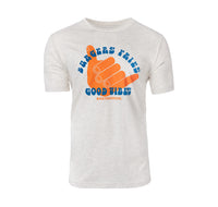 Tumbleweed TexStyles Suns Out Buns Out Tee