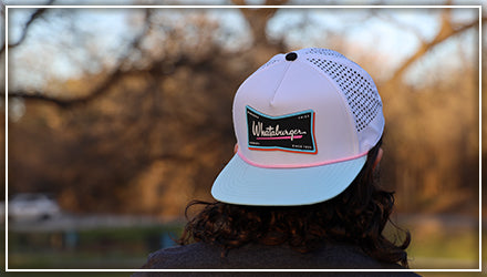 Whataburger Hats | Staunch, Trucker & Straw – WHATASTORE