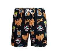 Tumbleweed TexStyles Suns Out Buns Out Tee