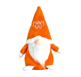 view whataburger holiday plush gnome