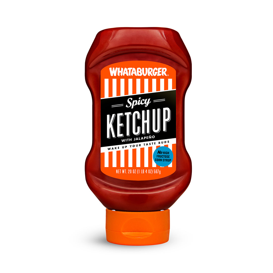 Whataburger Groceries | Ketchups, Pancake Mix & Mustard – WHATASTORE