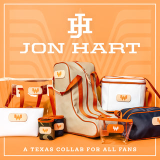 View Jon Hart x Whataburger collab assortment. Reads a Texas collab for all fans. 