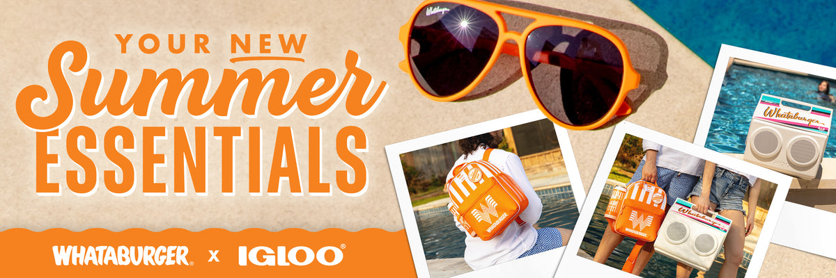 Custom Whataburger YETI Rambler® Tumbler – WHATASTORE