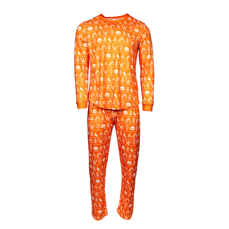 Whataburger Pajamas | Sets, Pants & Shorts – WHATASTORE