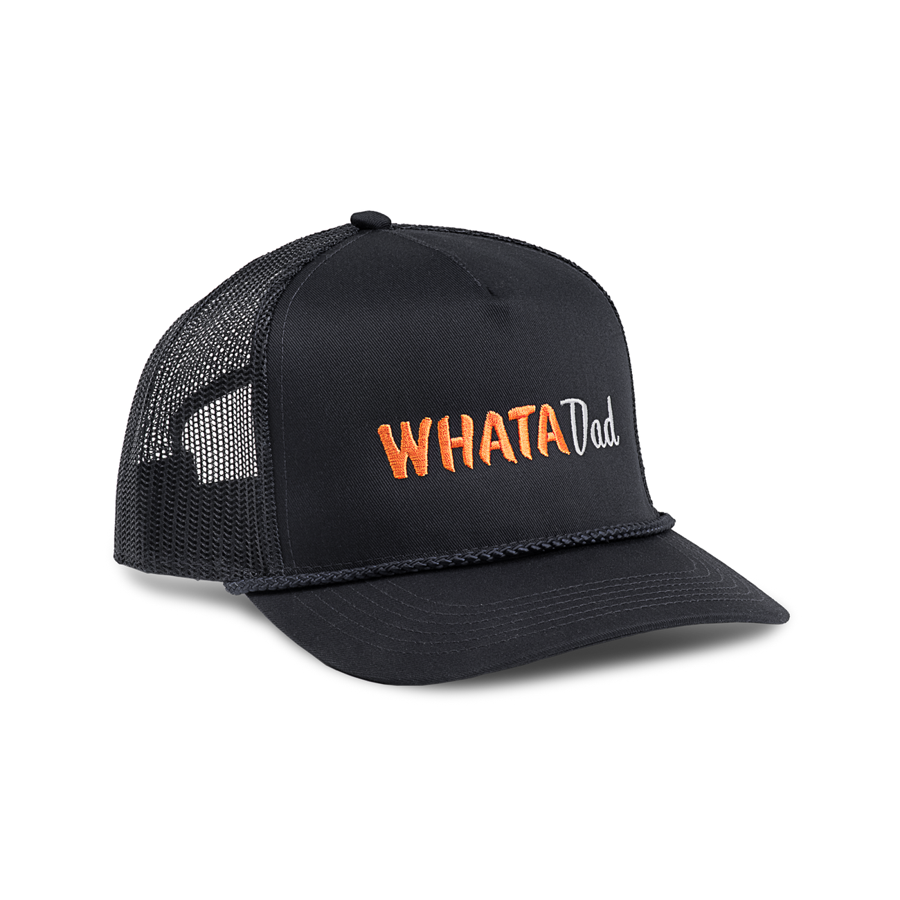 Whatastore Whataburger Hats | Staunch, Trucker & Straw – WHATASTORE