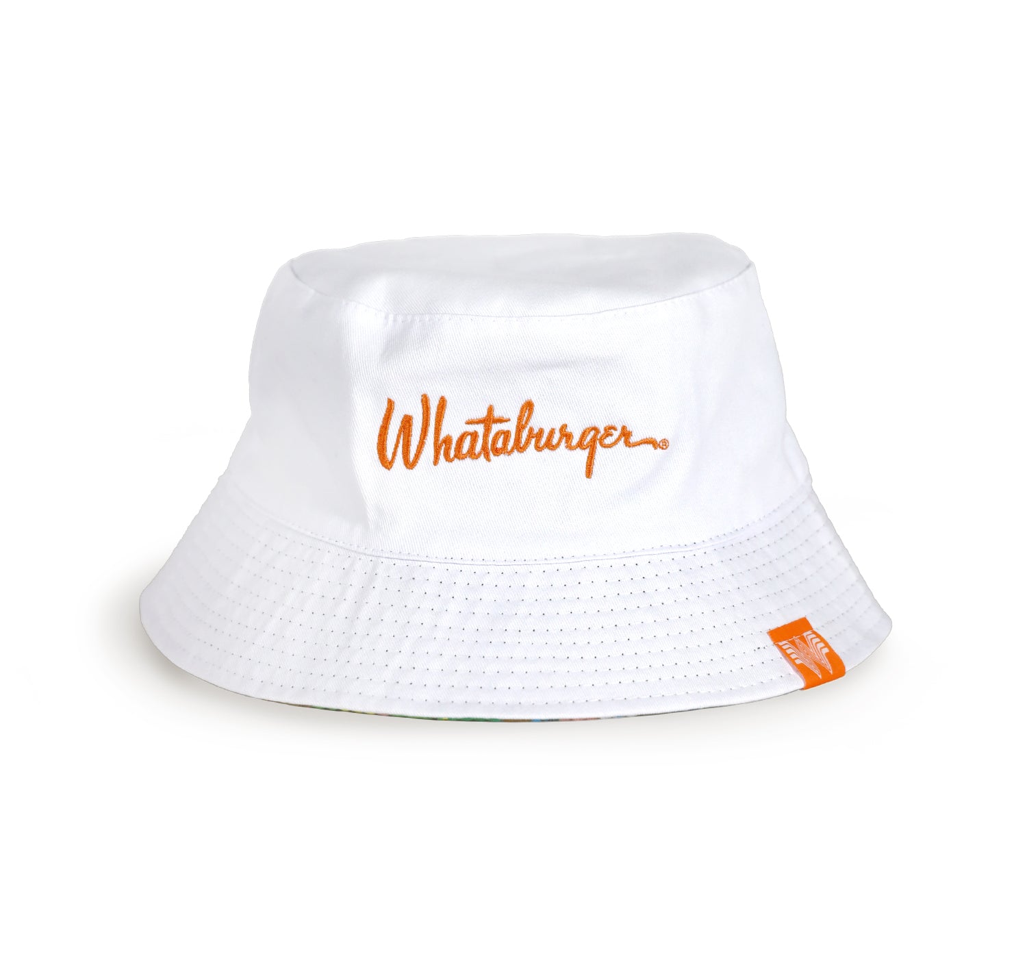 Reversible Bucket Hat – WHATASTORE - Main Image