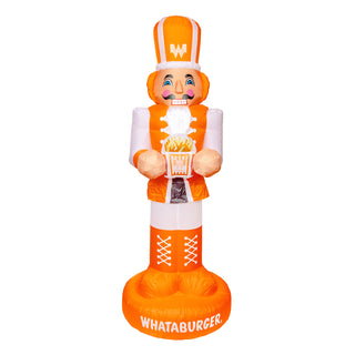 View Whataburger Inflatable Nutcracker