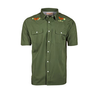 Adult Guayabera