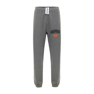 View Sportiqe Grey Sweatpants