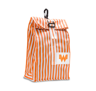 View Whataburger x Sunday Golf Burger Bag