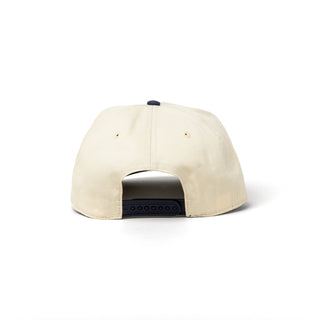 View back of Whataburger Off-White '47 Brand Hitch Hat