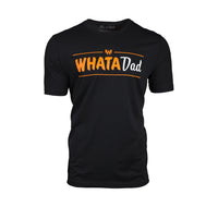 Lockup Tee - Black
