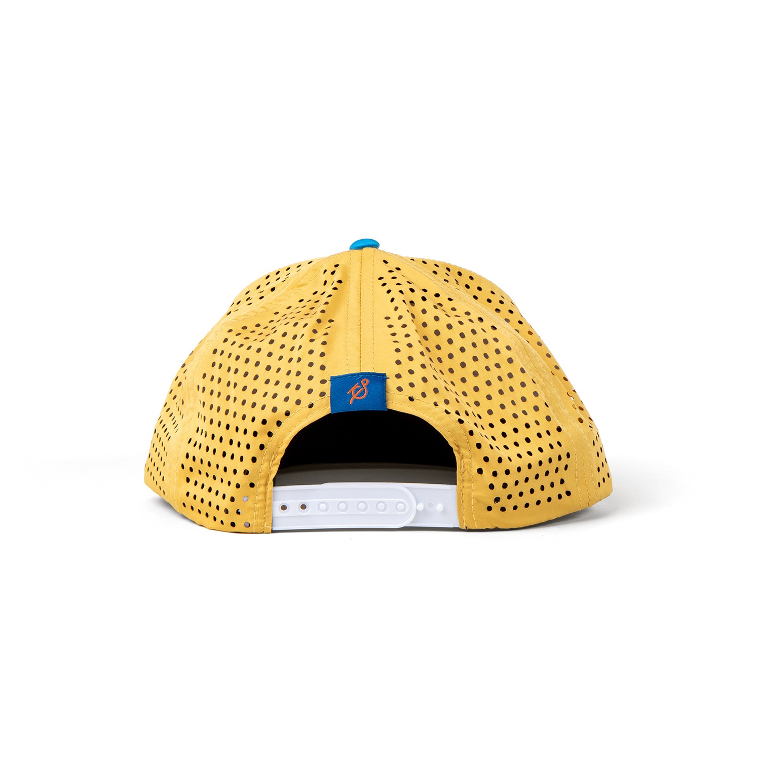 Gold 1950 Staunch Collection Hat – WHATASTORE - Main Image