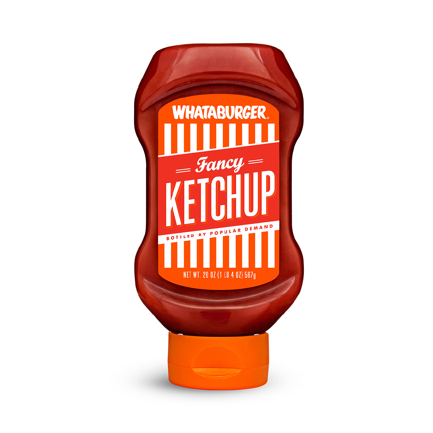 Whataburger Ketchup