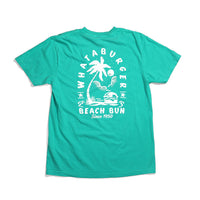 Beach Bun Tee