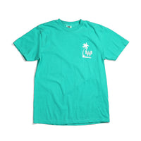 Beach Bun Tee