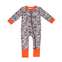 Whataburger Comfy® Teddy Bear Full Zip