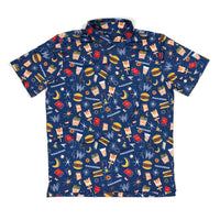 Chubbies® 75 Years Polo