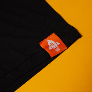 Detail Photo of Houston Rockets x Whataburger Ketchup Mustard Tee