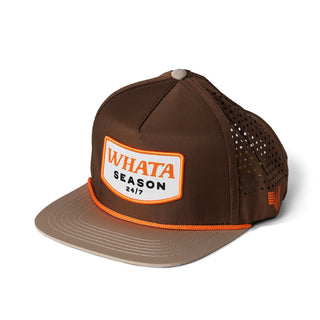 Product On-White Photo of Whata Season Staunch Collection Hat
