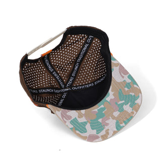 Product On-White Photo of Whata Season Staunch Collection Hat