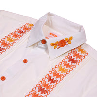 Adult Guayabera