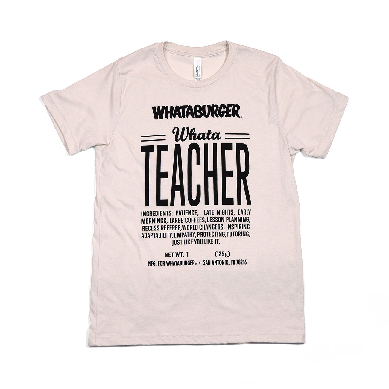 Whataburger Apparel | T-Shirts, Socks, Hats, & Sweatshirts – WHATASTORE