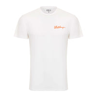 San Antonio Spurs Whataburger White Retro Tee