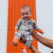 Baby Zip Up