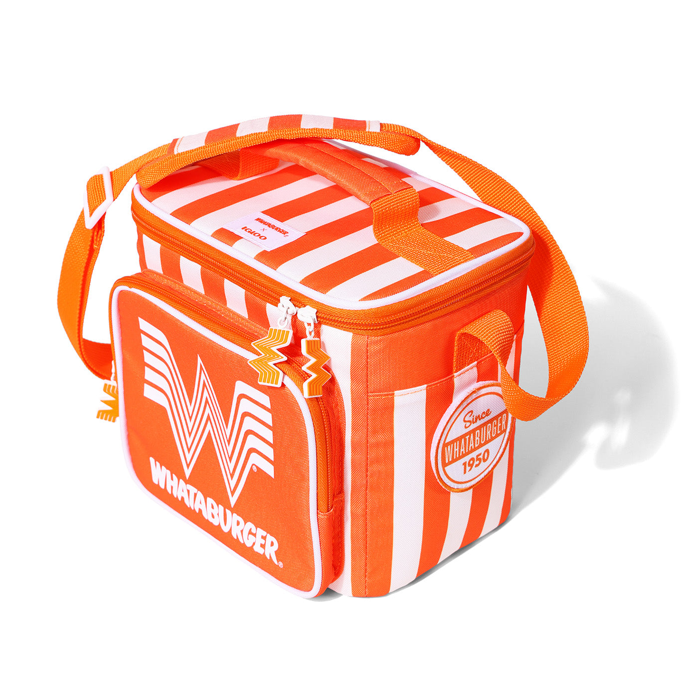 Igloo x Whataburger Lunch Bag