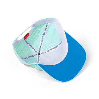 Hot and Fresh Staunch Collection Hat on white background