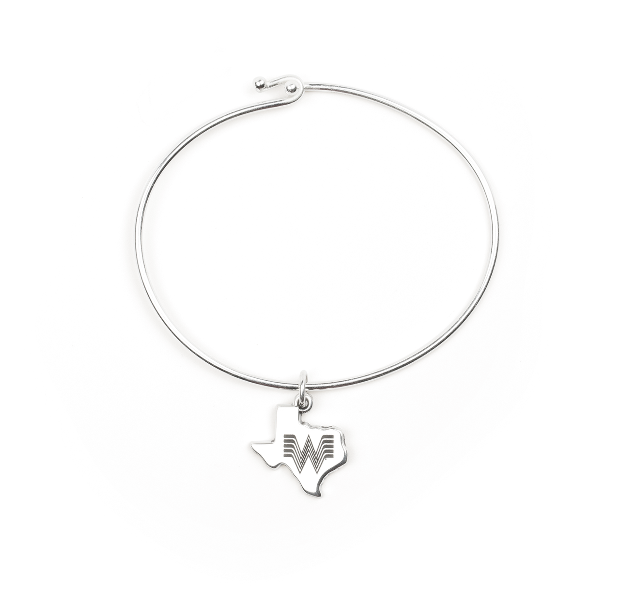 James avery whataburger charm on sale