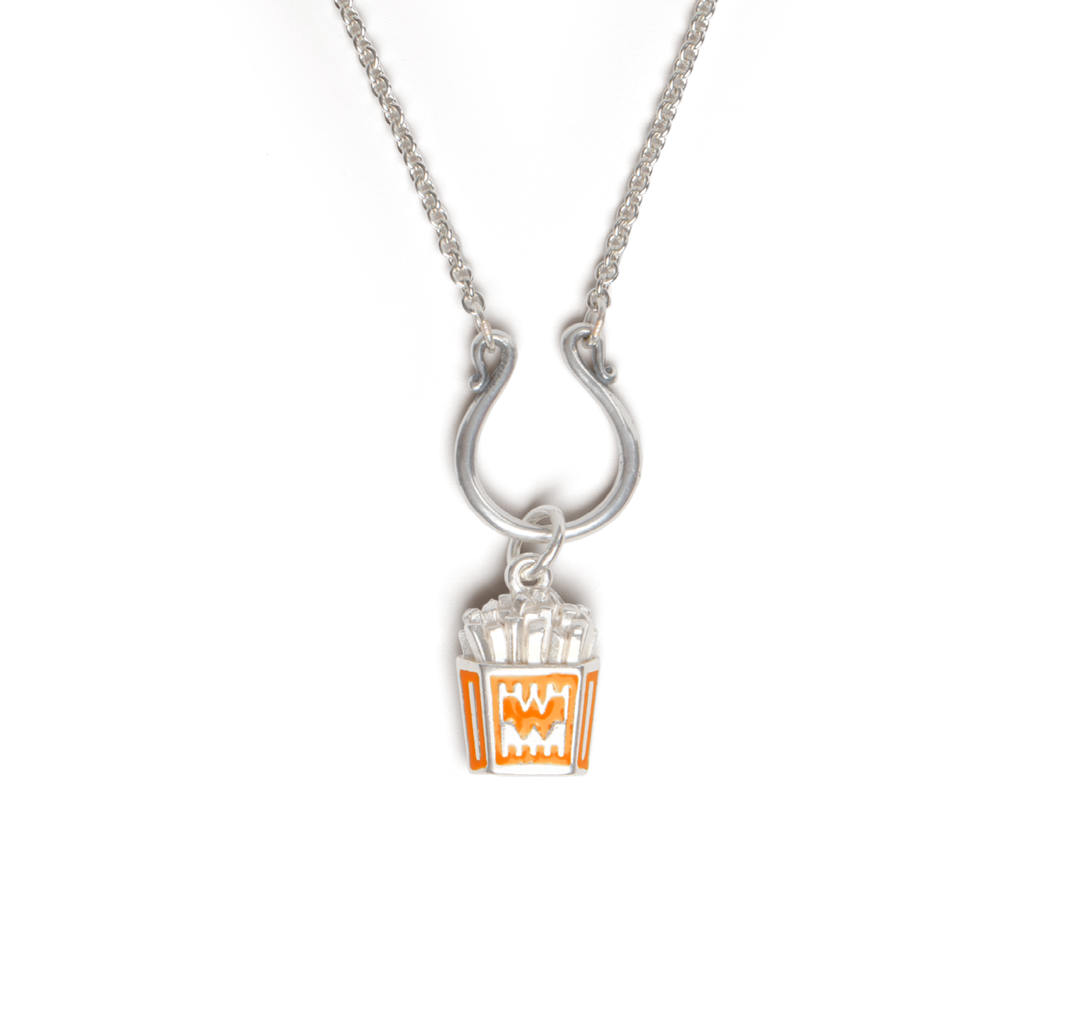 James avery box charm online
