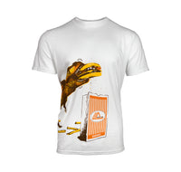 T-Rex Kids Tee