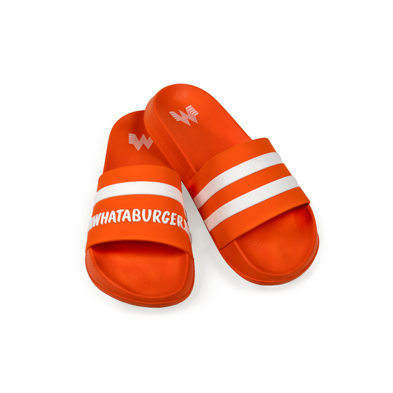 whataburger tennis shoes