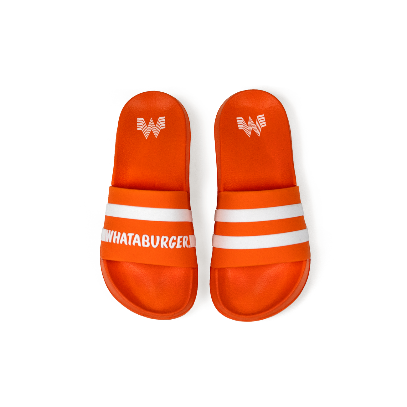 whataburger tennis shoes